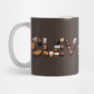 Cleveland Browns Mug